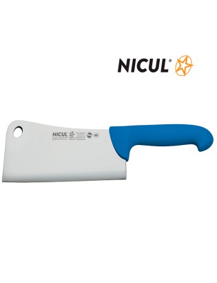 CUTELO NICUL 4860.2700.1848 CABO PLST AZUL