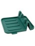 DESCANSO COLHER CD 2774 TRIO 14,4X12,5CM SORT