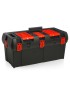 CAIXA FERRAMENTAS 400600 63X31X30CM 30L PLST