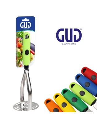 ESMAGADOR BATATA INOX...