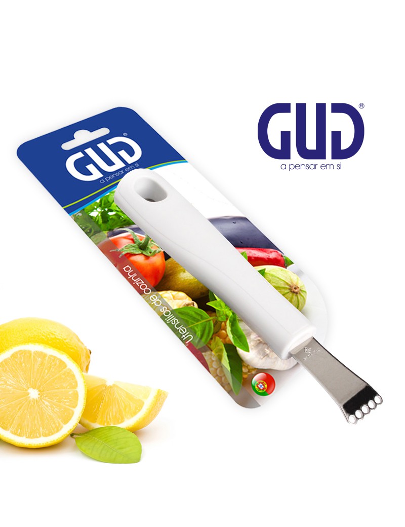 GUD - DESCASCADOR CENOURA /LIMAO  ART.108