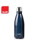 GARRAFA TERMICA IBILI 758435B DARK BLUE 0,35L INOX 18/10