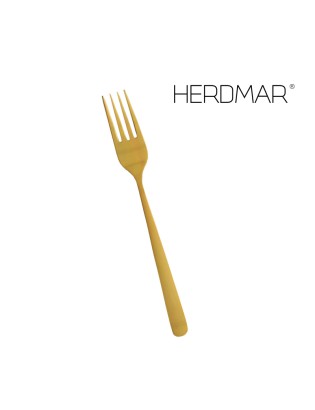 GARFO S/MESA H OSLO OURO...
