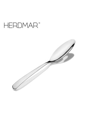COLHER S/MESA H ALFA INOX...