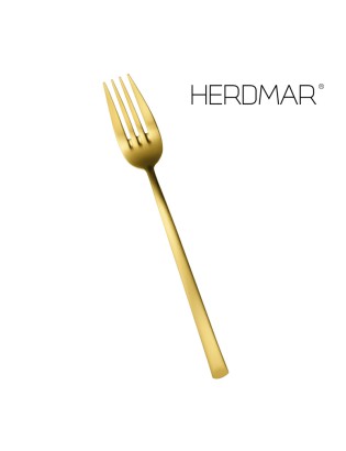 GARFO MESA H ARCO OURO MATE...