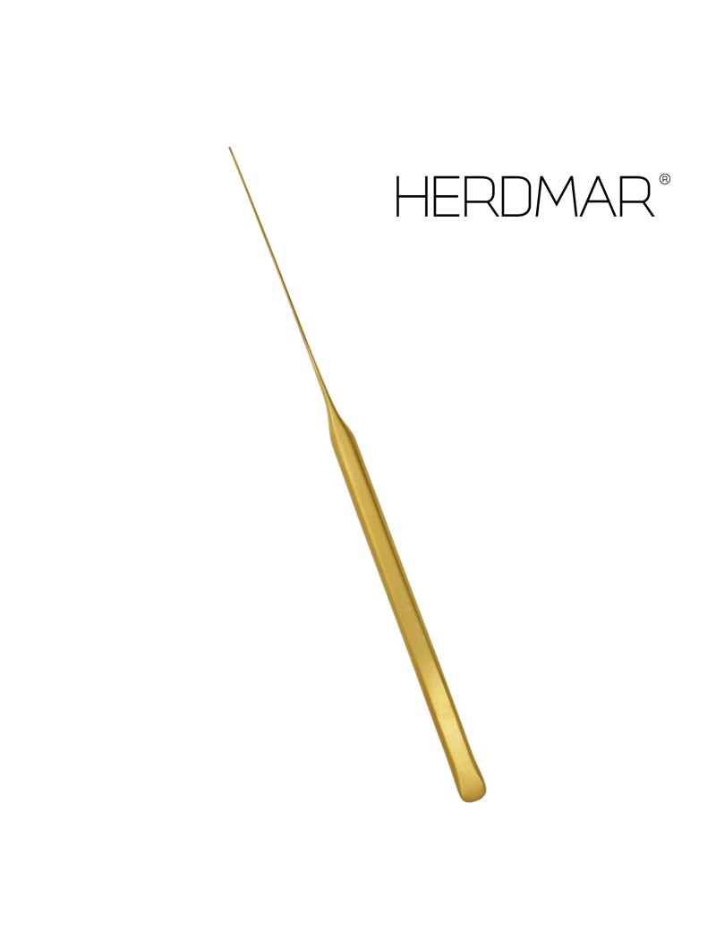 FACA MESA H STICK OURO MATE PVD