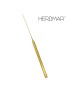 FACA MESA H STICK OURO MATE PVD
