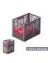 CAIXA ME STOCK 618 ABERTA 600X400X310MM RECICLADA