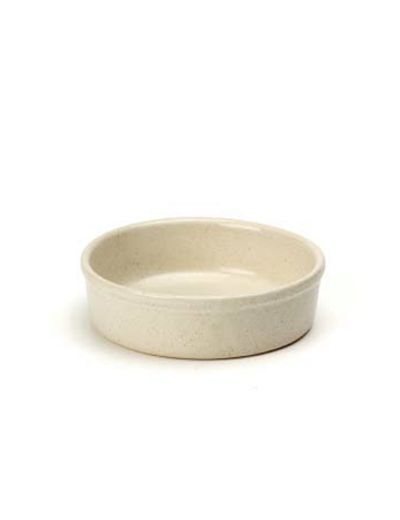 TAÇA GRES 01.111-2 REDONDA 14,5X4CM