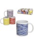 CANECA MUG 059556 OLYMPIA 33CL SORTIDA