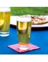 COPO CERVEJA ARCOROC WILLI BECHER 40CL CONJ.12 VIDRO