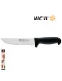 FACA COZINHA NICUL 7810.3170.1825 CABO PLST PRETO