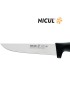 FACA COZINHA NICUL 7810.3170.1825 CABO PLST PRETO