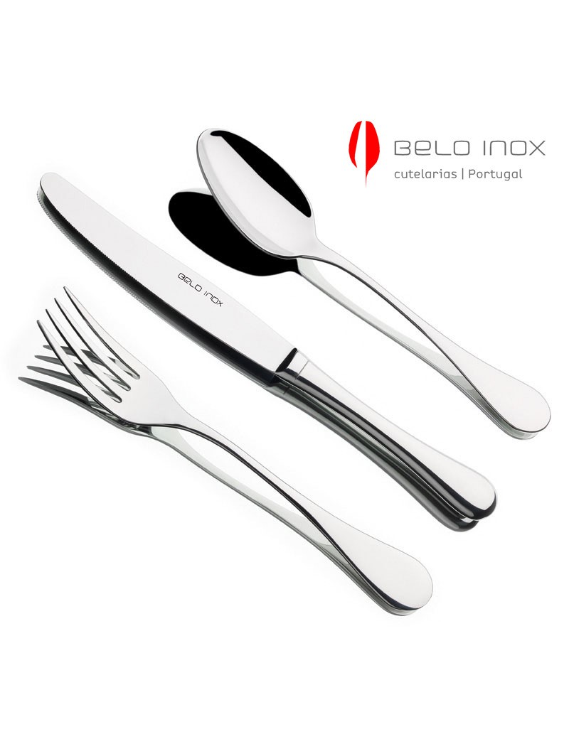 BELO 8  COLHER MESA BI