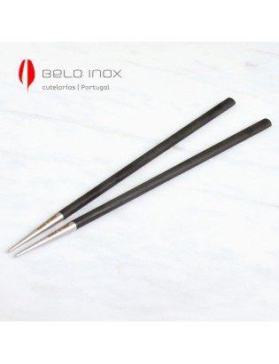 CHOPSTICK BI NEO PRETO 2...