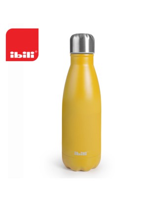 GARRAFA TERMICA IBILI 758450P MANGO 0,50L INOX 18/10