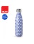 GARRAFA TERMICA IBILI 758450M MOSAIC BLUE 0,50L INOX 18/10