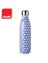 GARRAFA TERMICA IBILI 758450M MOSAIC BLUE 0,50L INOX 18/10