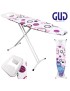 TABUA ENGOMAR GUD LIMA ELEVAÇAO AUTOMATICA 110X32CM