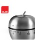 TEMPORIZADOR IBILI 743408 MAÇA 6CM INOX
