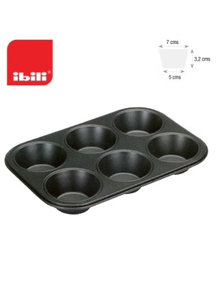 TABULEIRO 6 QUEQUES IBILI...