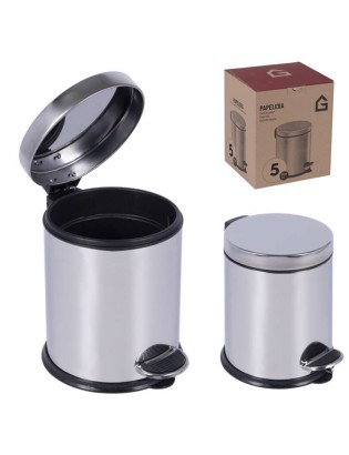 BALDE LIXO GH 010400008  5L...