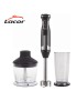 VARINHA LACOR 61683 PRO C/PICADORA 1000W INOX 18/10