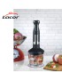 VARINHA LACOR 61683 PRO C/PICADORA 1000W INOX 18/10