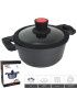 CAÇAROLA DIET COOK 28CM INDUÇAO