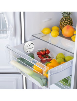 RECARGA IBILI 699910 P/CONSERVADOR FRUTAS E LEGUMES 8UND