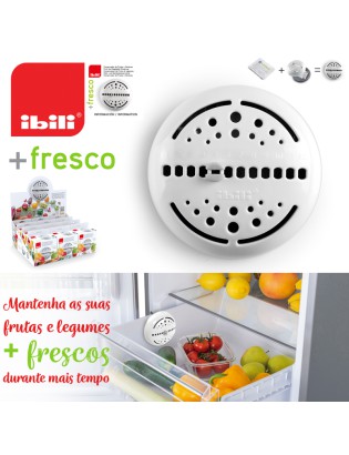 CONSERVADOR FRUTAS E...