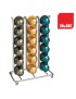 SUPORTE CAPSULAS IBILI 780010 NESPRESSO VESUBIO 36CAP