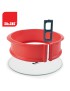 FORMA DESMONTAVEL IBILI 875700 FUNDO VIDRO Ø26X7,5M