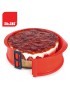 FORMA DESMONTAVEL IBILI 875700 FUNDO VIDRO Ø26X7,5M