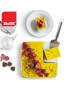 FORMA DESMONTAVEL IBILI 875800 QUAD. FUNDO VIDRO 25X7,5CM