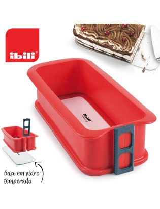 FORMA DESMONTAVEL IBILI...