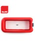 FORMA DESMONTAVEL IBILI 875900 RET. FUNDO VIDRO 28X13X7,5CM