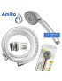 CONJUNTO CHUVEIRO AMIKO 4320 VICTORIA 3 PEÇAS 1,5M