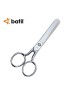 TESOURA ESCOLAR BATIL 5 FORJADA 12,6CM AÇO