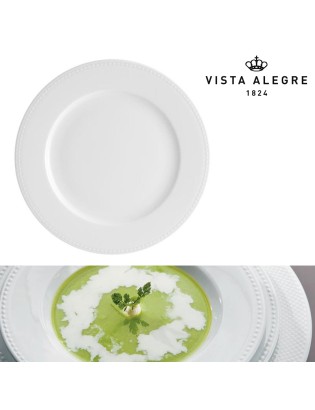 PRATO RASO VA PERLA WHITE...