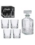 SERVIÇO WHISKY 5 P. VIVALTO 79919 VIDRO