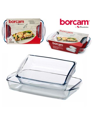 ASSADEIRA 20235 BORCAM RET...