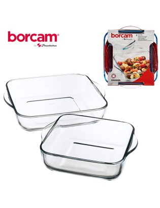 ASSADEIRA 20234 BORCAM QUAD...