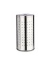 CESTO ROUPA 66523 REDONDO Ø30X55CM INOX