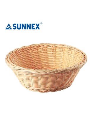 CESTO PAO SUNNEX C04001 RED...