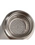 GARRAFA TERMICA 60410 KIN 0,45CL C/DISPLAY DIGITAL INOX