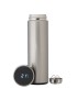 GARRAFA TERMICA 60410 KIN 0,45CL C/DISPLAY DIGITAL INOX