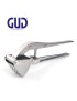 ESMAGADOR ALHOS GUD 16,5CM ALUMINIO