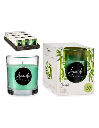 VELA 83185 AROMA BAMBU COPO...