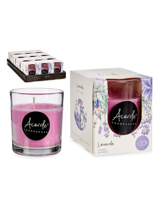 VELA 83177 AROMA LAVANDA...